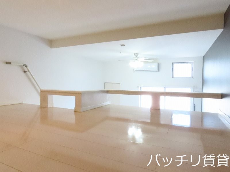その他部屋・スペース　同型タイプの為、現状を優先致します。