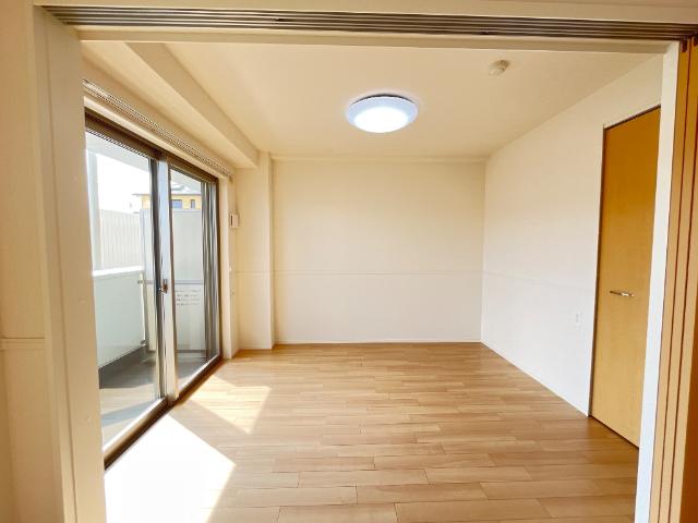 その他部屋・スペース　洋室