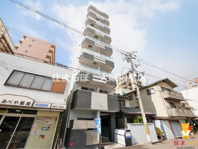 建物外観　★ ★ 口コミ平均4.94のお店 ★ ★