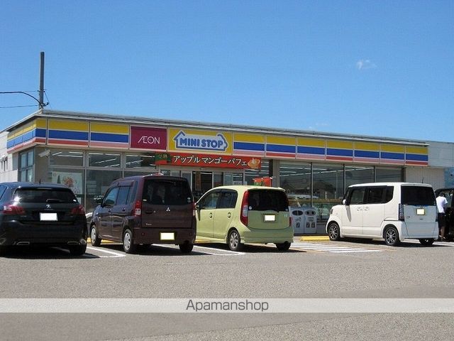 コンビニ　ミニストップ　東予周布店（コンビニ）まで1378m