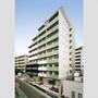 プライムアーバン目黒大橋ヒルズ 5階 築18年6ヶ月の賃貸物件