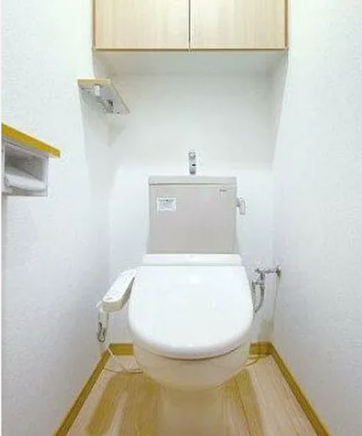 トイレ　イメージ写真