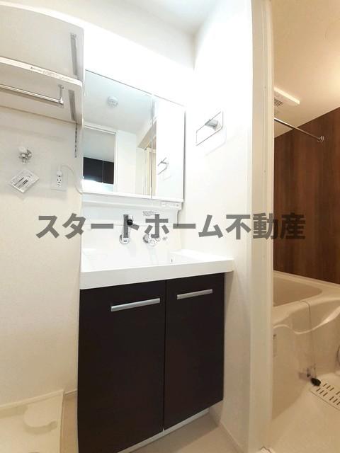 収納　収納豊富です