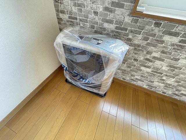 その他設備　設備