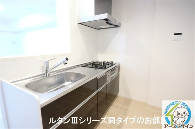 キッチン　※類似部屋