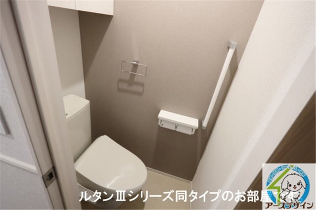 トイレ　※類似部屋