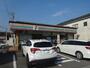 コンビニ　セブンイレブン（コンビニ）まで280m