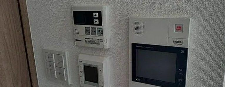 その他設備　☆その他設備☆