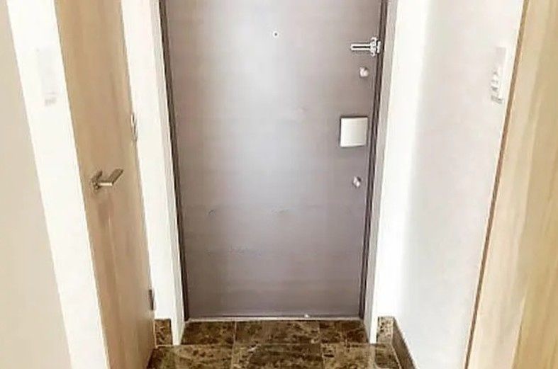 玄関　☆玄関☆