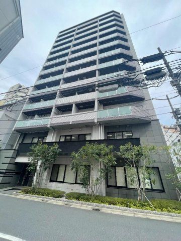 建物外観　☆外観☆
