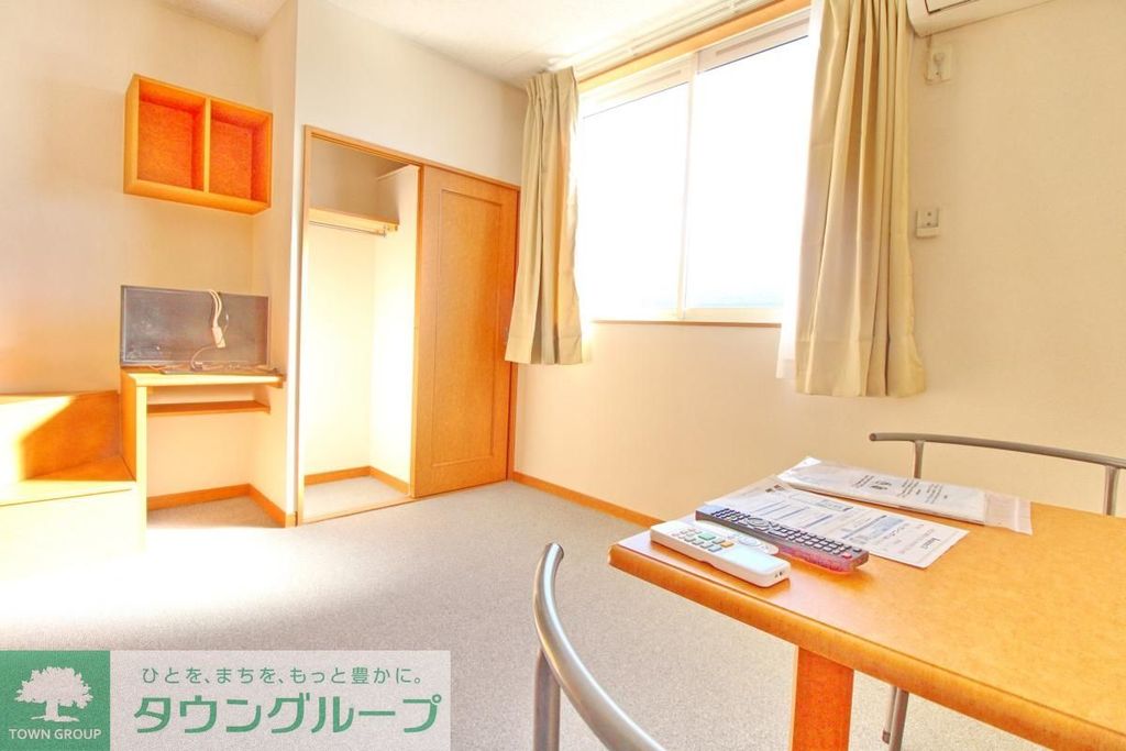 その他部屋・スペース