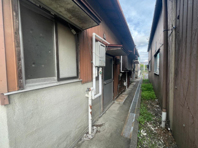 泉神栄町貸家のその他写真