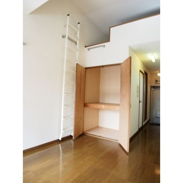 収納　【収納】参考写真・現況優先