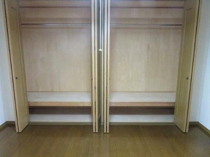 収納　同タイプのお写真です