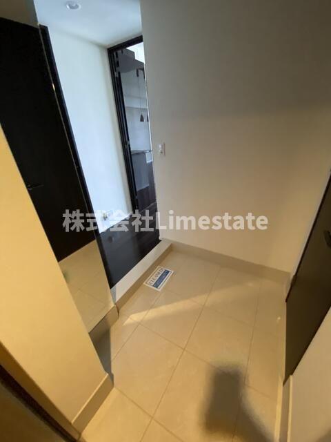 玄関　別部屋参考写真