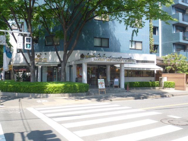 飲食店　神戸屋（飲食店）まで220m