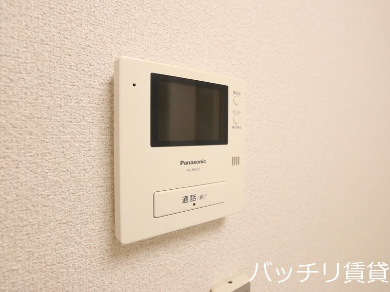 セキュリティ　同型タイプの為、現状を優先いたします