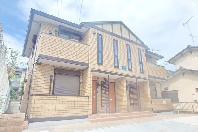 建物外観　★人気の大和ハウス施工★