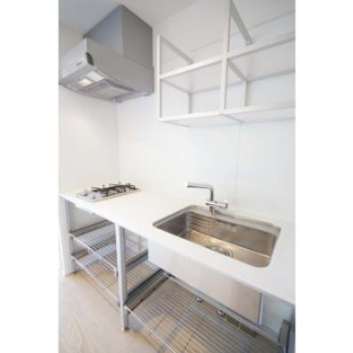 キッチン　別部屋参考写真