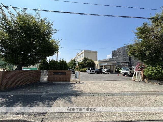高校・高専　愛知県立高校中村高校（高校・高専）まで3466m