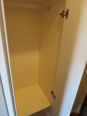 収納　☆たっぷり収納☆