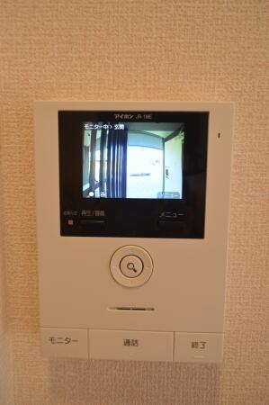 その他　ＴＶモニターホン