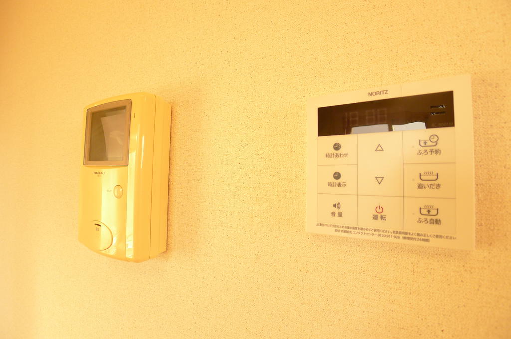 その他設備　参考