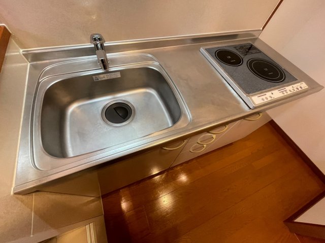 キッチン　詳細は、RISUMO江坂本店→06-6155-7137まで♪