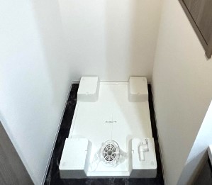 その他設備　☆室内洗濯機置場☆