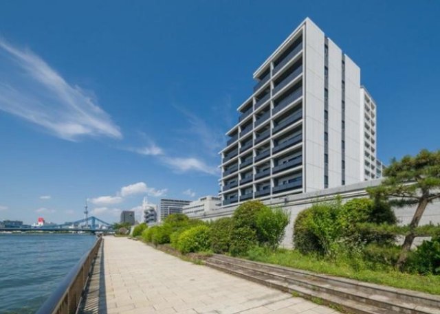 建物外観　☆綺麗な外観☆