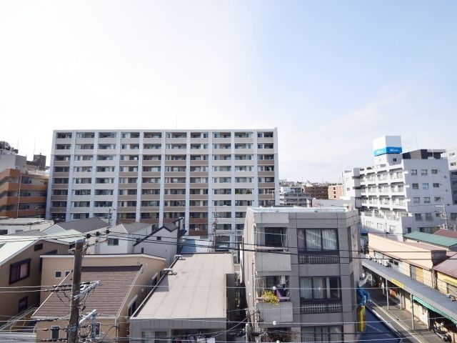 眺望　★別室・参考★