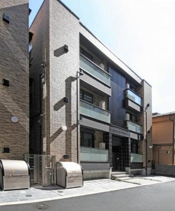 建物外観　☆綺麗な外観☆