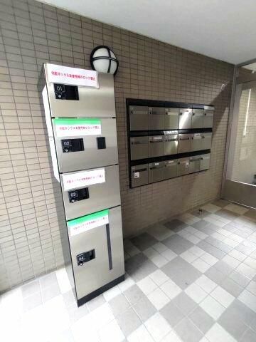 ロビー