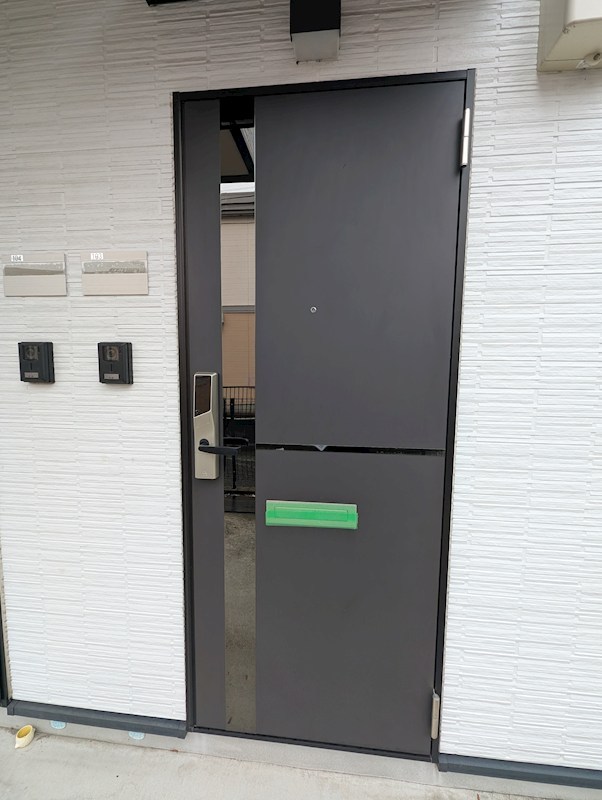 その他共有部分　※同仕様