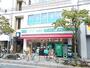 コンビニ　１００円ローソン（コンビニ）まで250m