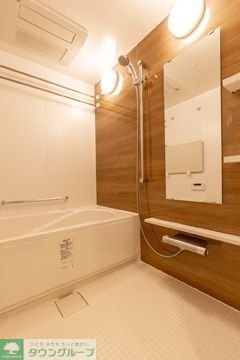 バス・シャワールーム　別部屋参照　現状優先