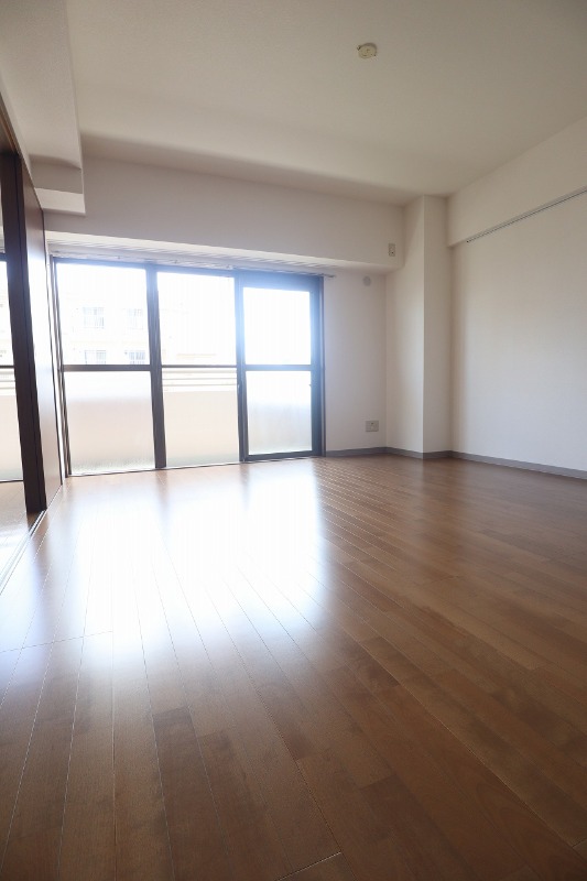 居室・リビング　別部屋参考写真