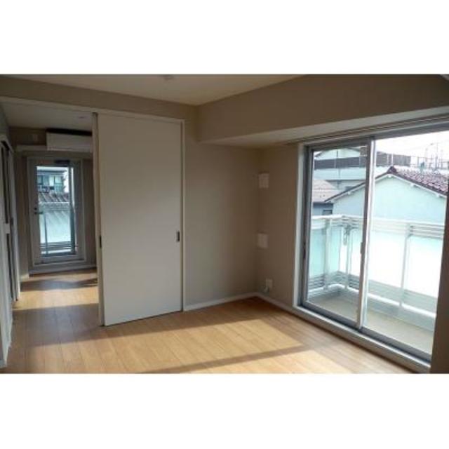 居室・リビング　※写真は同タイプ住戸です。