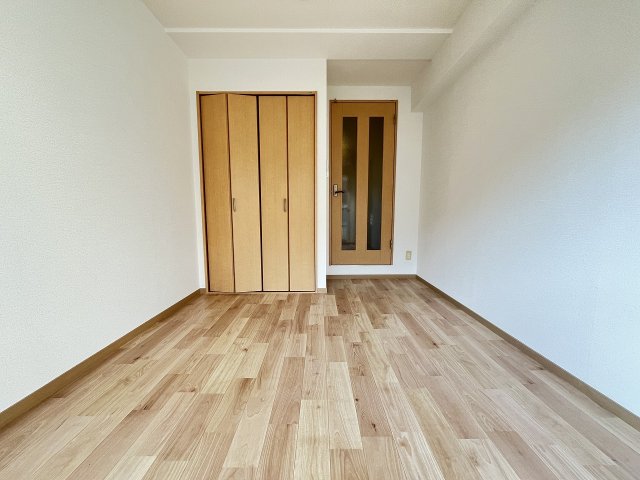 居室・リビング　ゆったりとした居間です