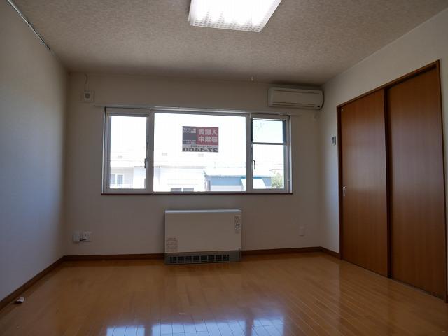 その他部屋・スペース　内装