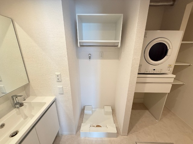 プルミエラムールの内装写真