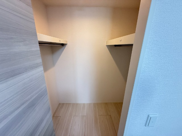 プルミエラムールの内装写真