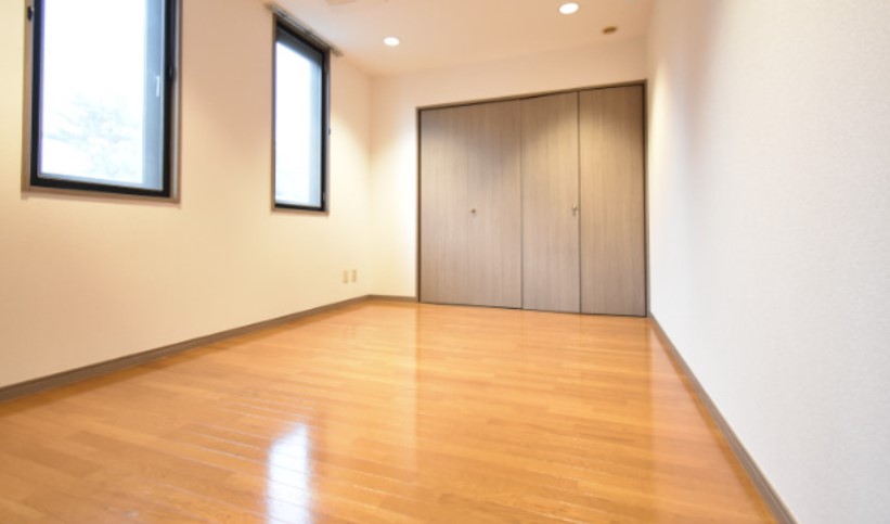 その他部屋・スペース　シティハイツ東林間A号棟