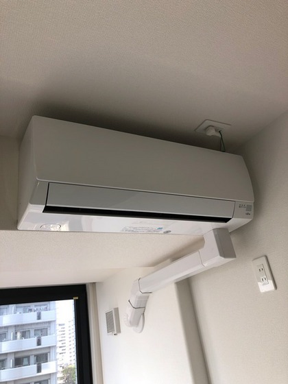 その他設備　※別部屋の写真です