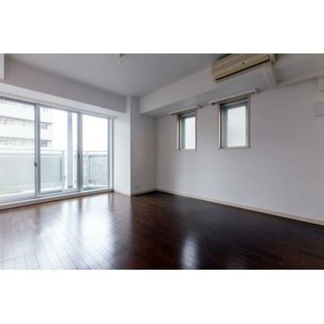 居室・リビング　※写真は同タイプ住戸です。