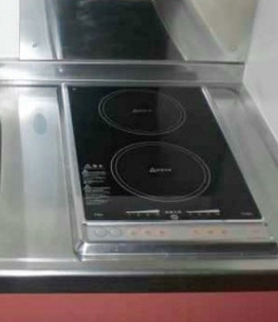 その他設備　別部屋同仕様タイプ