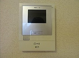 セキュリティ　※参考画像※