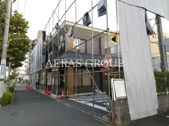 飲食店　マクドナルド １４号瑞江店（飲食店）まで526m