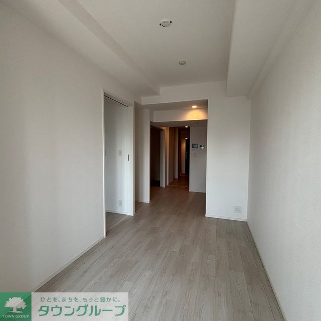 居室・リビング　※写真は同タイプ住戸です。