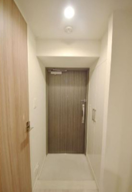 玄関　別部屋参考写真